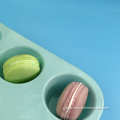 Cake Making Tools Round Silicone Cake Mold Manufactory